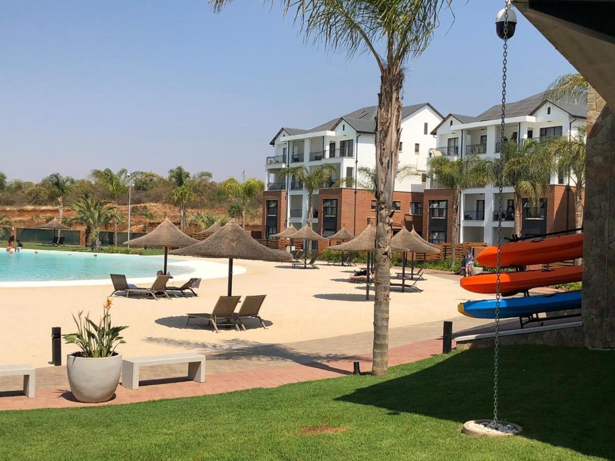 The Blyde Riverwalk Estate Pretoria-Noord Esterno foto
