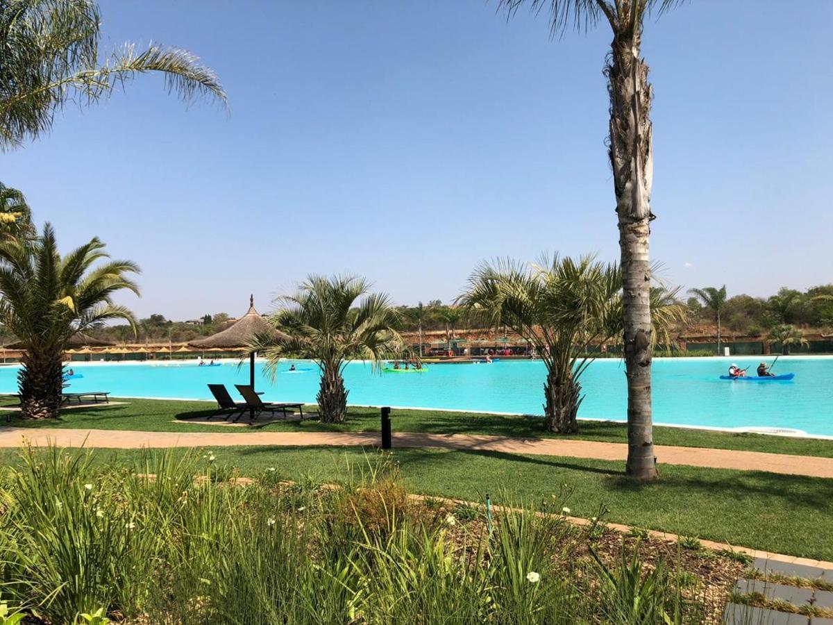 The Blyde Riverwalk Estate Pretoria-Noord Esterno foto