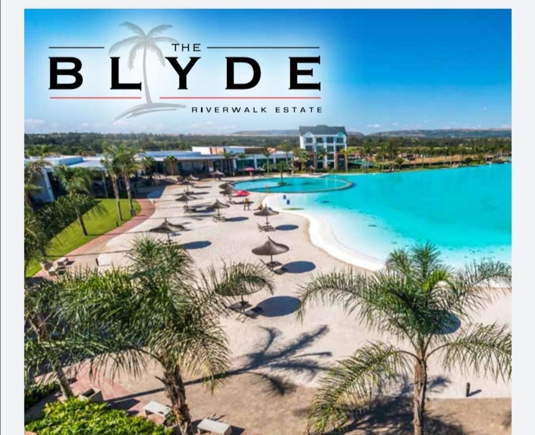 The Blyde Riverwalk Estate Pretoria-Noord Esterno foto